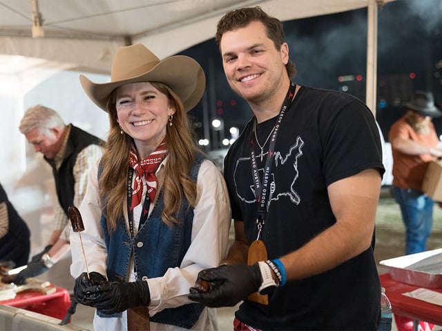 The Austin Weekender: March 6–8, 2026