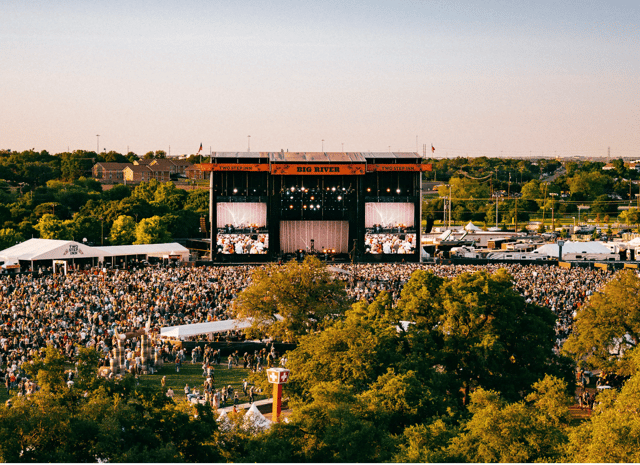 The Austin Weekender: April 17–19, 2026