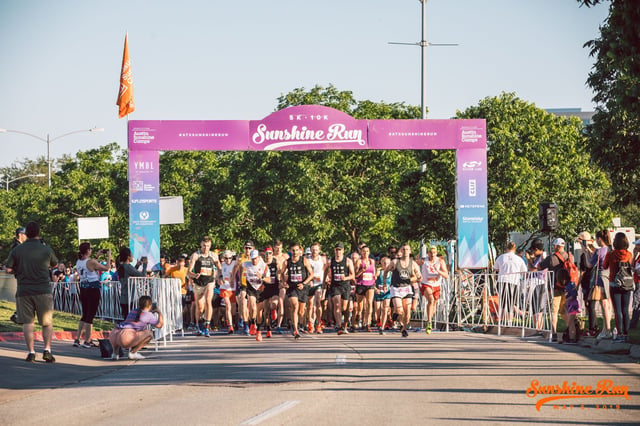 The Austin Weekender: May 1–3, 2026
