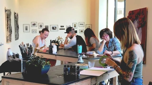 The Austin Weekender: May 22–24, 2026
