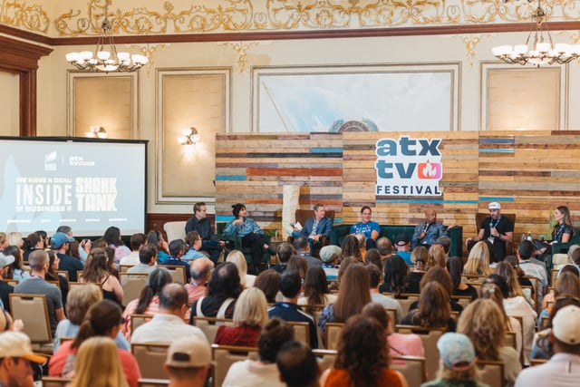 The Austin Weekender: May 29–31, 2026