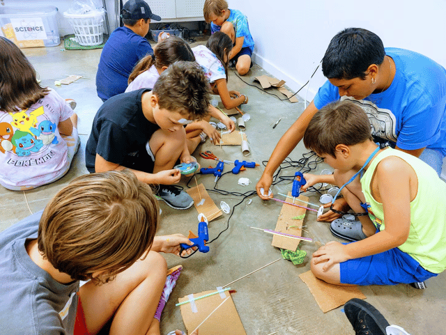 The Austin Weekender: June 5–7, 2026