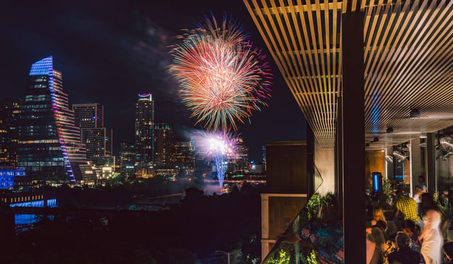 The Austin Weekender: July 3–5, 2026