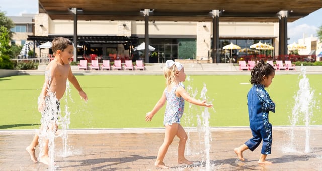 The Austin Weekender: August 21–23, 2026