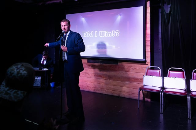 The Austin Weekender: August 28–30, 2026