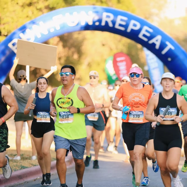 The Austin Weekender: September 11–13, 2026