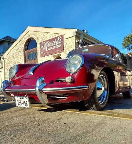 The Austin Weekender: October 2–4, 2026