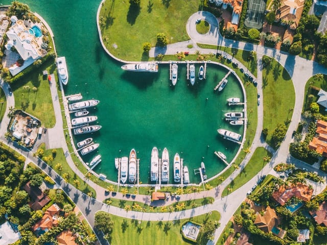 Spanish Oaks: Membership & Homes