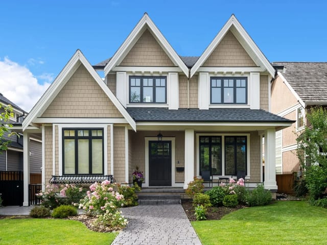 Crestview Open House Tips