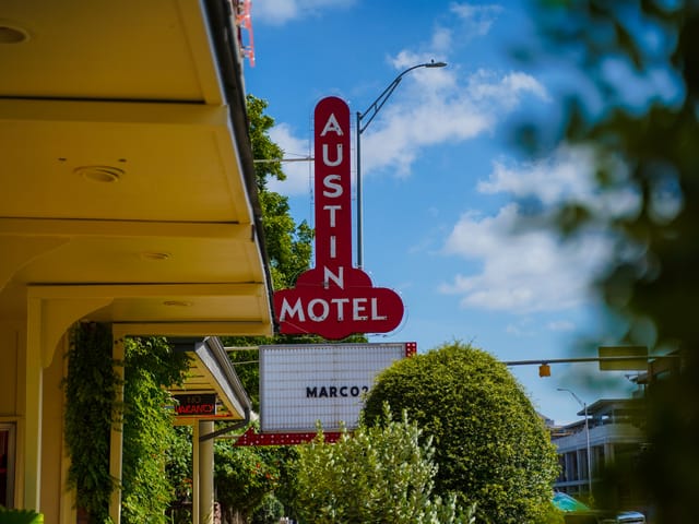 Fun Things to Do in Austin 2026