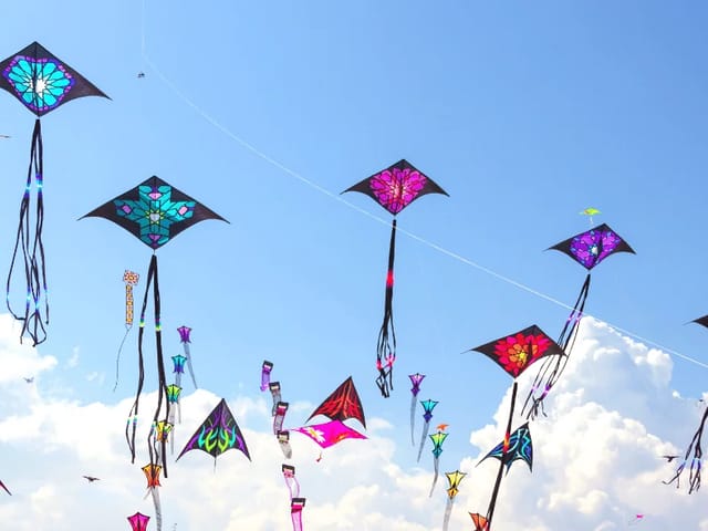 Things to do in April in Austin