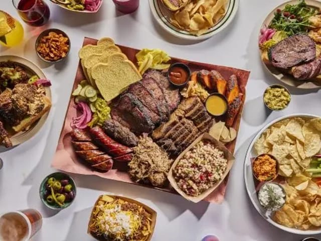 Austin Michelin Restaurants & BBQ 2026