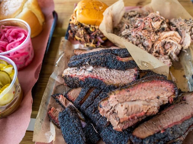 Austin's Best BBQ Ranked