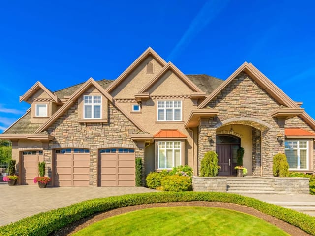 Luxury Home Non-Negotiables Guide