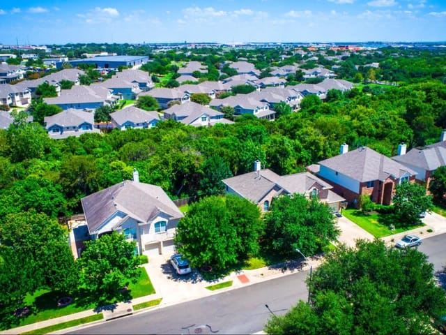 First-Time Buyer Guide: Allandale