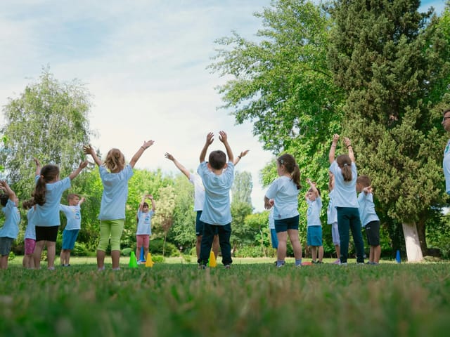 NW Hills Family Play Guide