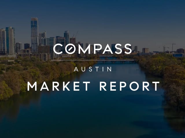 Northwest Hills Austin Real Estate