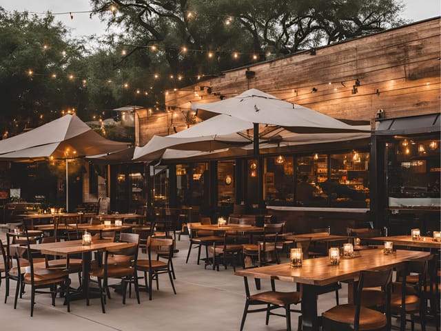 Best Restaurants in Austin 2026: Local Picks