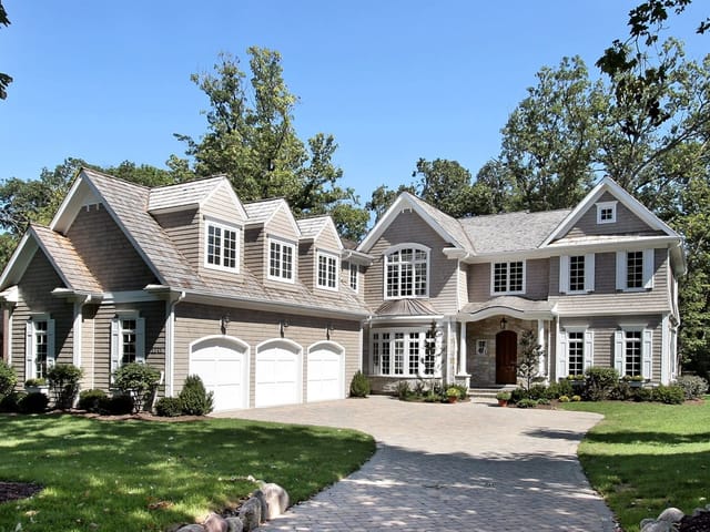 Texas Homestead Exemption 2026