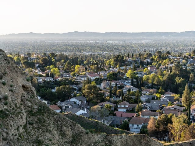 Real Estate Market around Austin