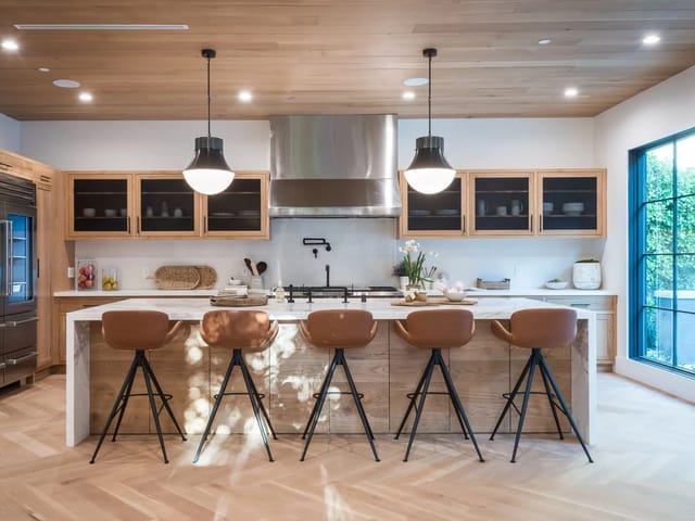 Winter Home Buying in Austin