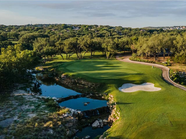 Country Clubs