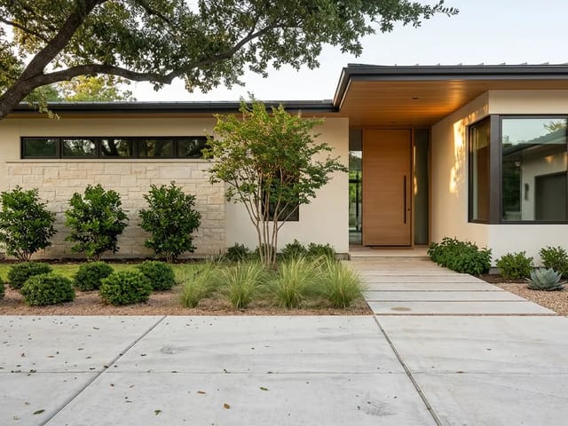 Estate Homes