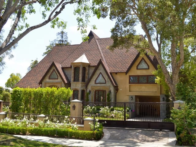 Luxury Properties