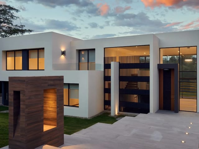 New Construction
