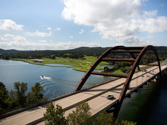 Austin Country Club: History, Course and Membership