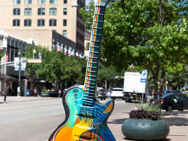 Is Austin Safe? 2026 Guide