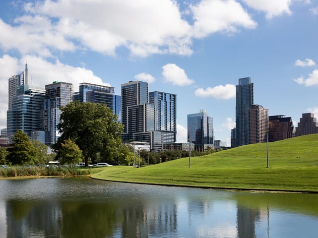 Austin vs Dallas for Homebuyers