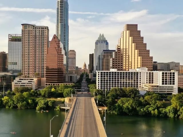 Austin Tech Layoffs and the Housing Market