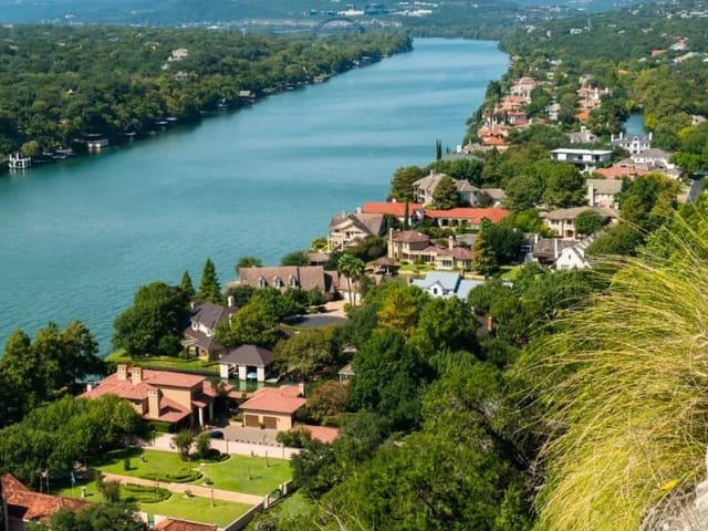 Salt Lake City to Austin 2025 Guide