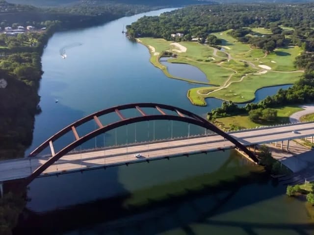 Lake Austin Water Level Guide
