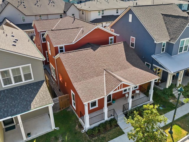 Austin Rent vs. Buy Analysis 2025