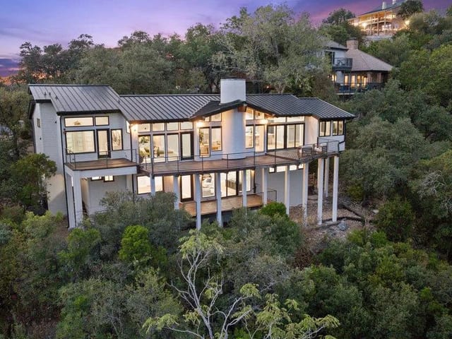 Austin Option Period Explained