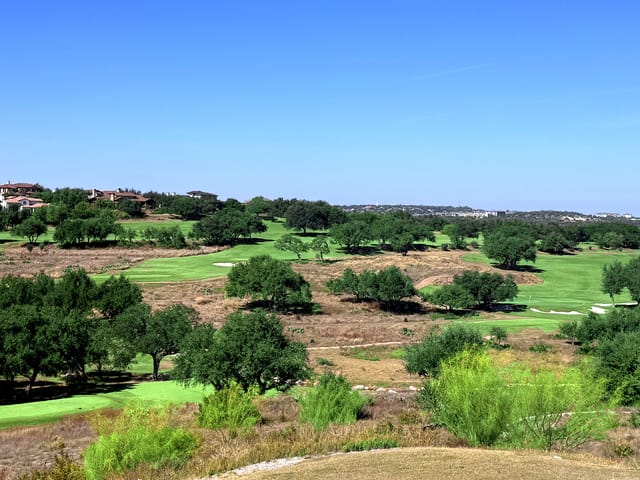 Spanish Oaks Golf Club