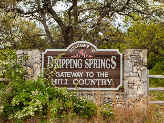 Dripping Springs Guide 2026
