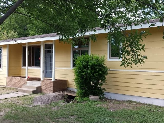 108 E Skyview Rd, Austin TX 78752
