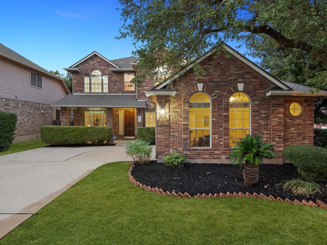 11100 Alison Parke Trl - Sold by Keenan Group