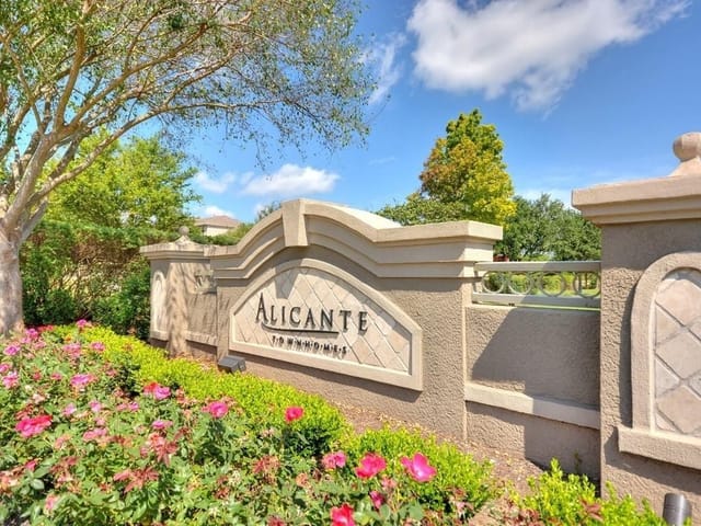 11203 Ranch Road 2222 Unit #407