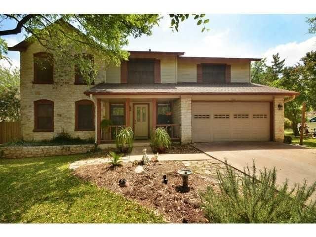 1203 W Creek Loop