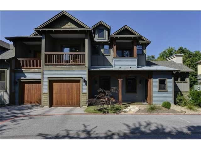 1310 Newning Ave #C, Austin TX 78704