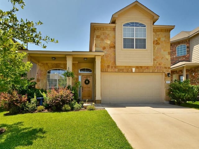 14125 Willow Tank Dr