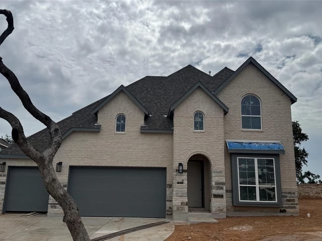 1436 Snowdrop Dr - Sold by Keenan Group