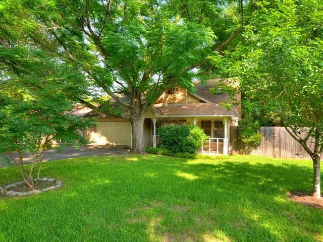 14611 Gold Fish Pond Ave