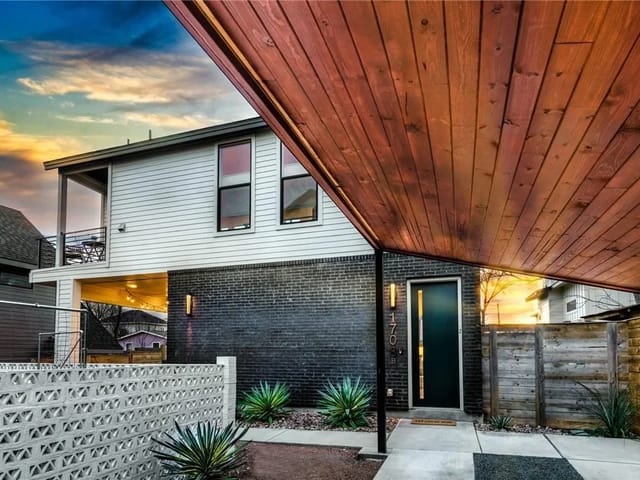 1708 Perez St Unit #B