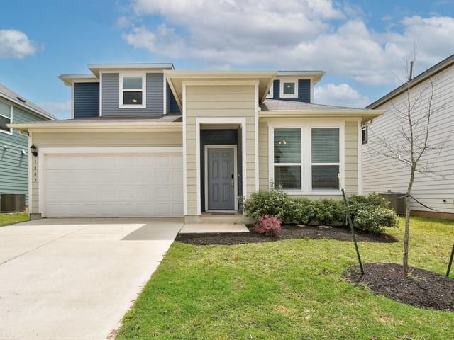 1807 Jacey Way