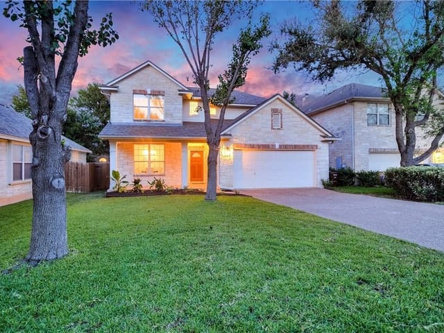 2007 Kimbrook Dr